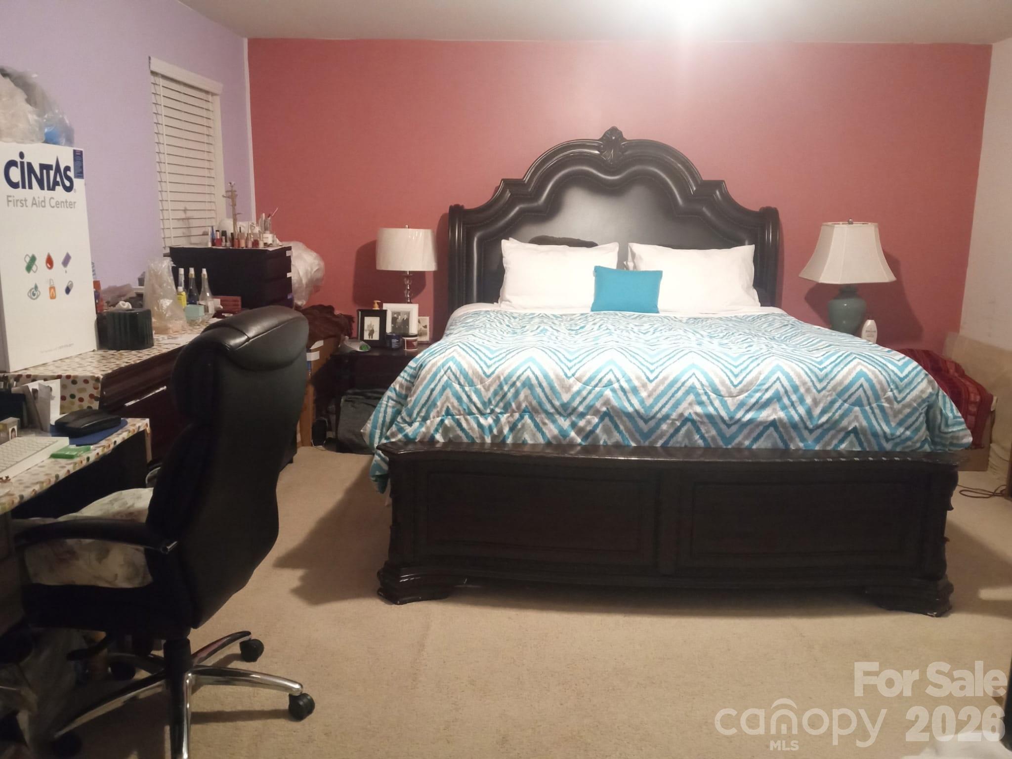 7736 Ponderosa Pine Lane Charlotte NC 28215