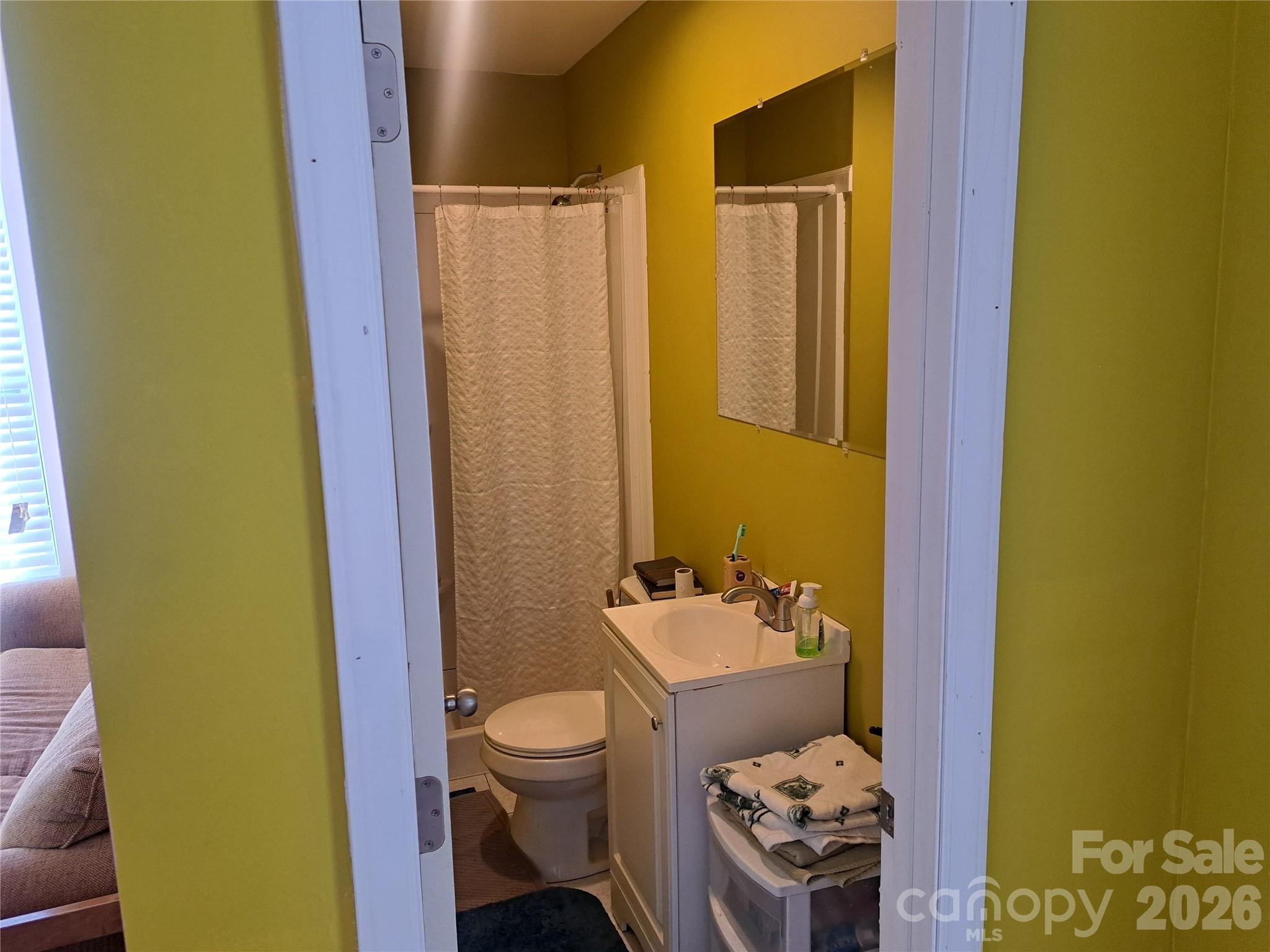 7736 Ponderosa Pine Lane Charlotte NC 28215