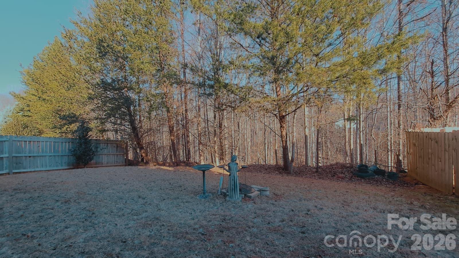 7736 Ponderosa Pine Lane Charlotte NC 28215