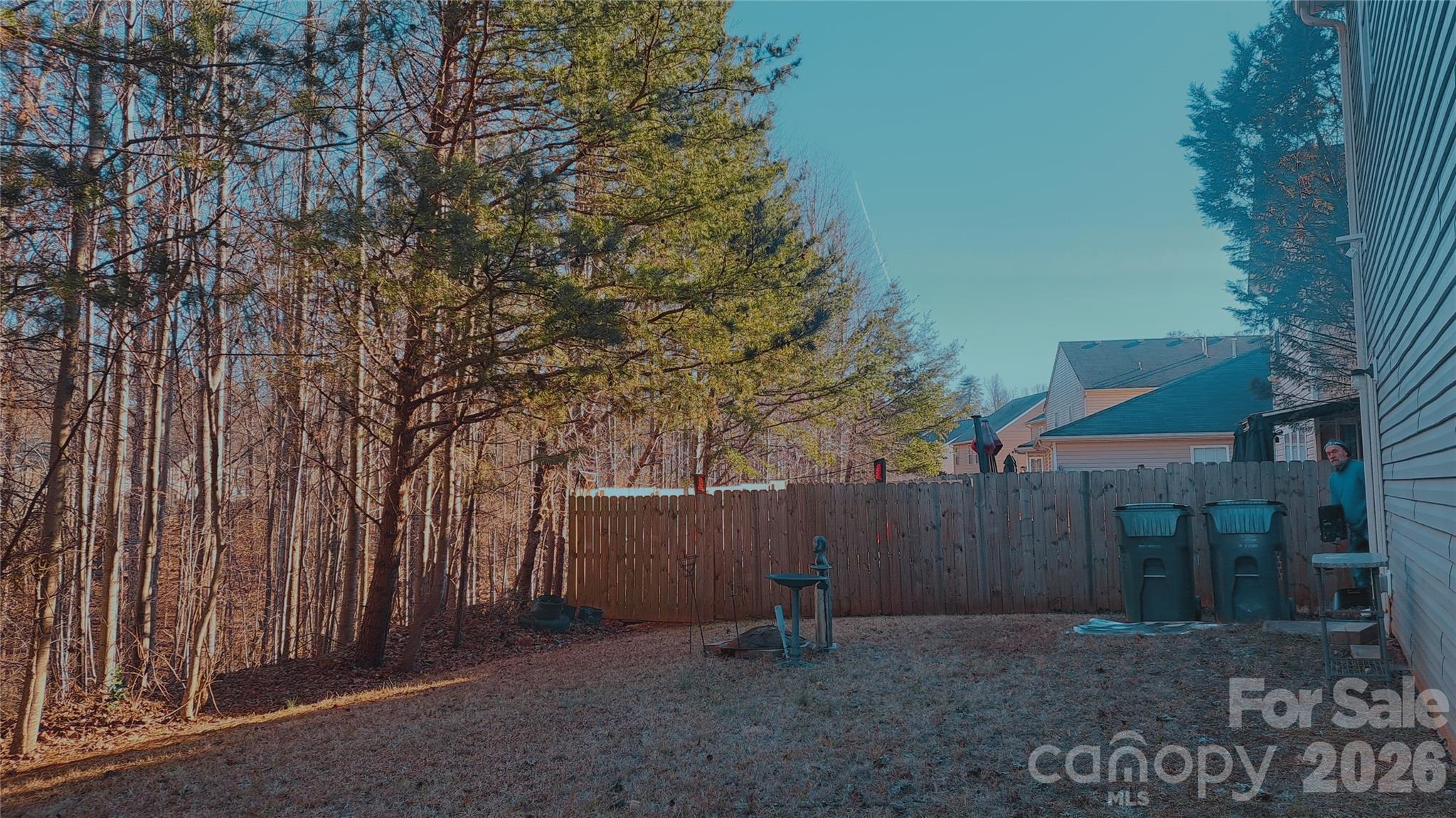 7736 Ponderosa Pine Lane Charlotte NC 28215