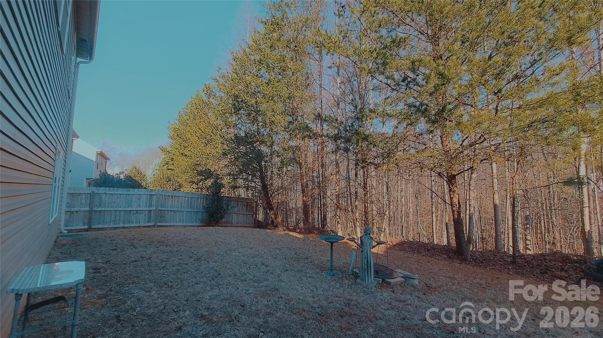 7736 Ponderosa Pine Lane Charlotte NC 28215