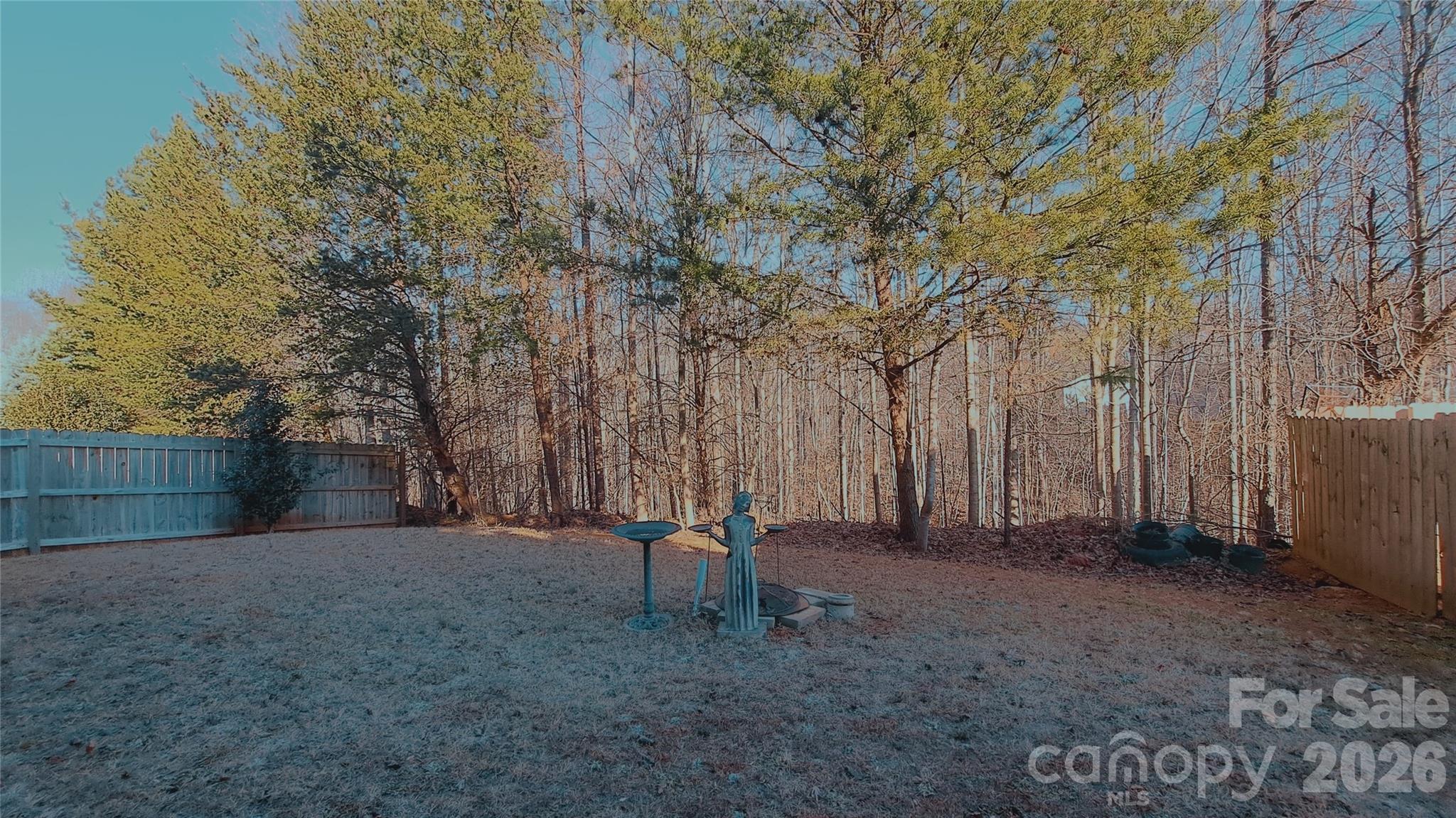 7736 Ponderosa Pine Lane Charlotte NC 28215