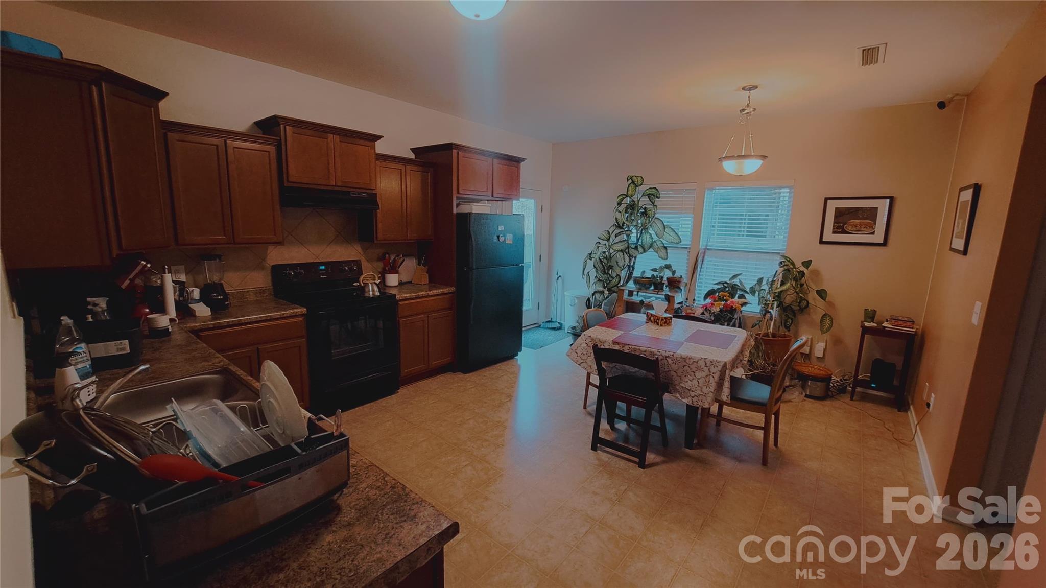 7736 Ponderosa Pine Lane Charlotte NC 28215