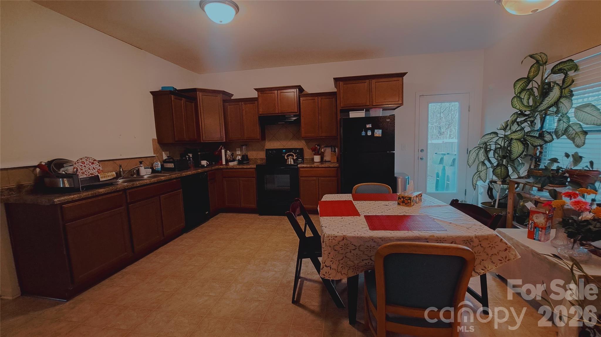 7736 Ponderosa Pine Lane Charlotte NC 28215