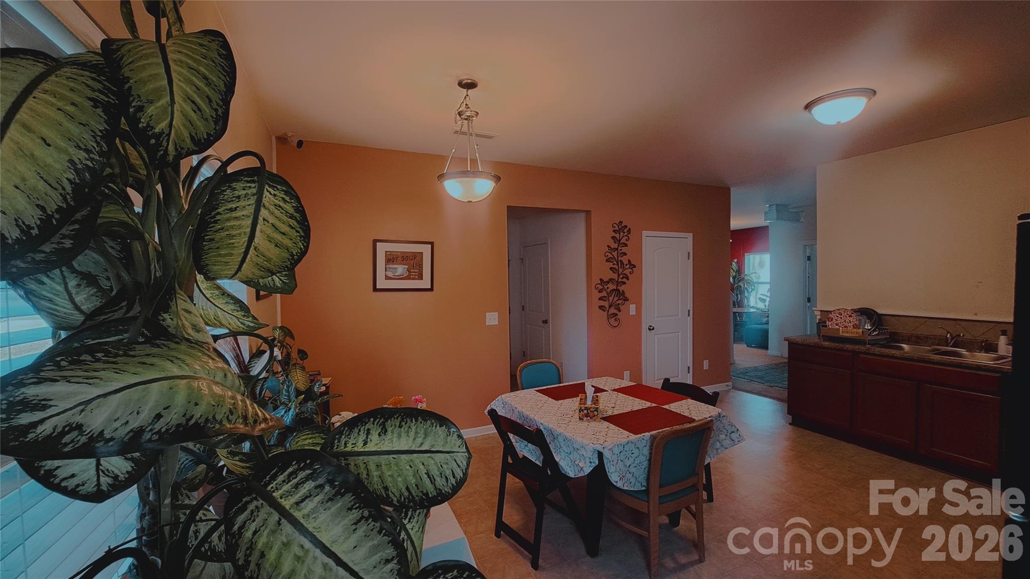 7736 Ponderosa Pine Lane Charlotte NC 28215