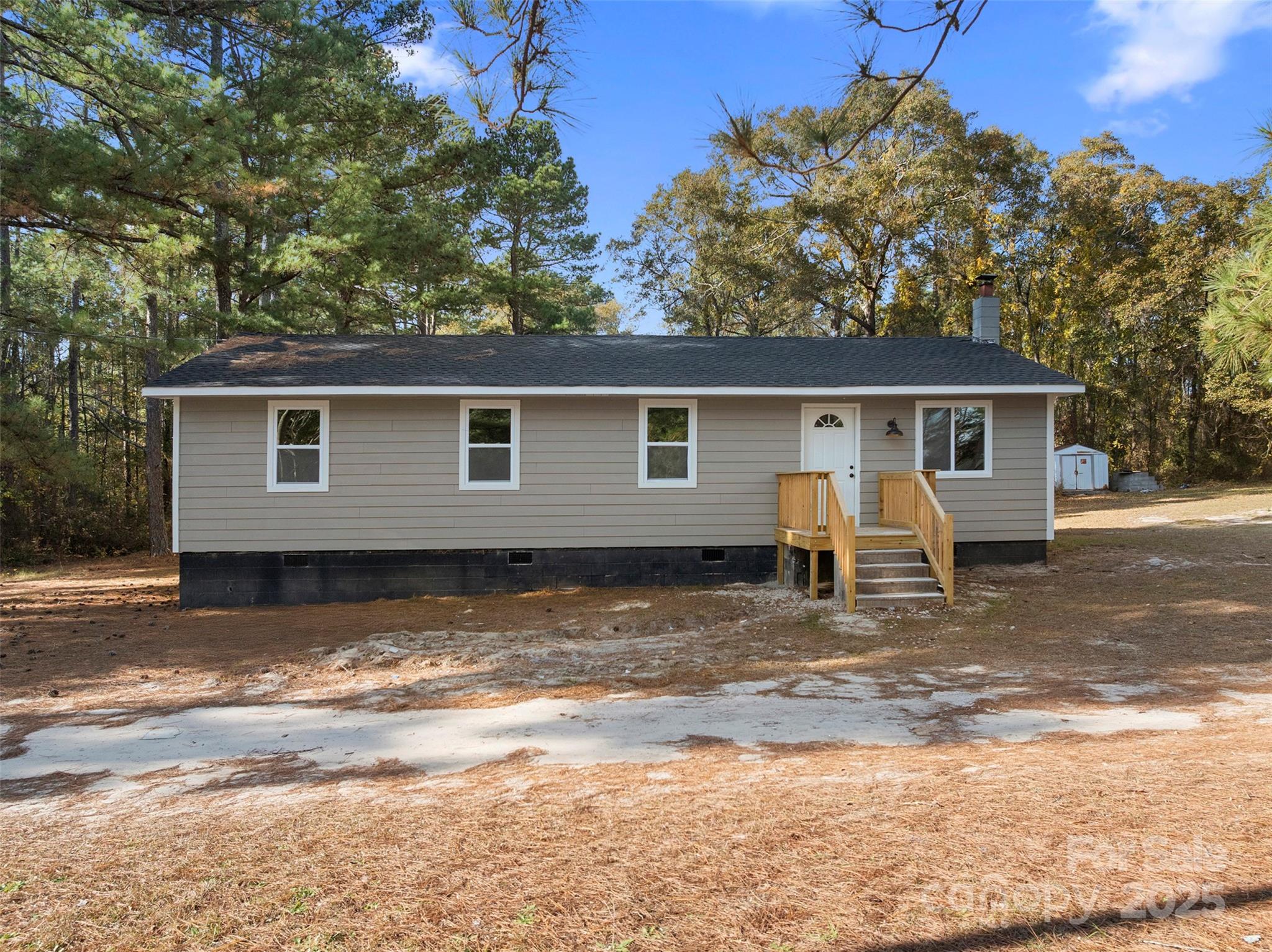 15861 Palmer Road Marston NC 28363