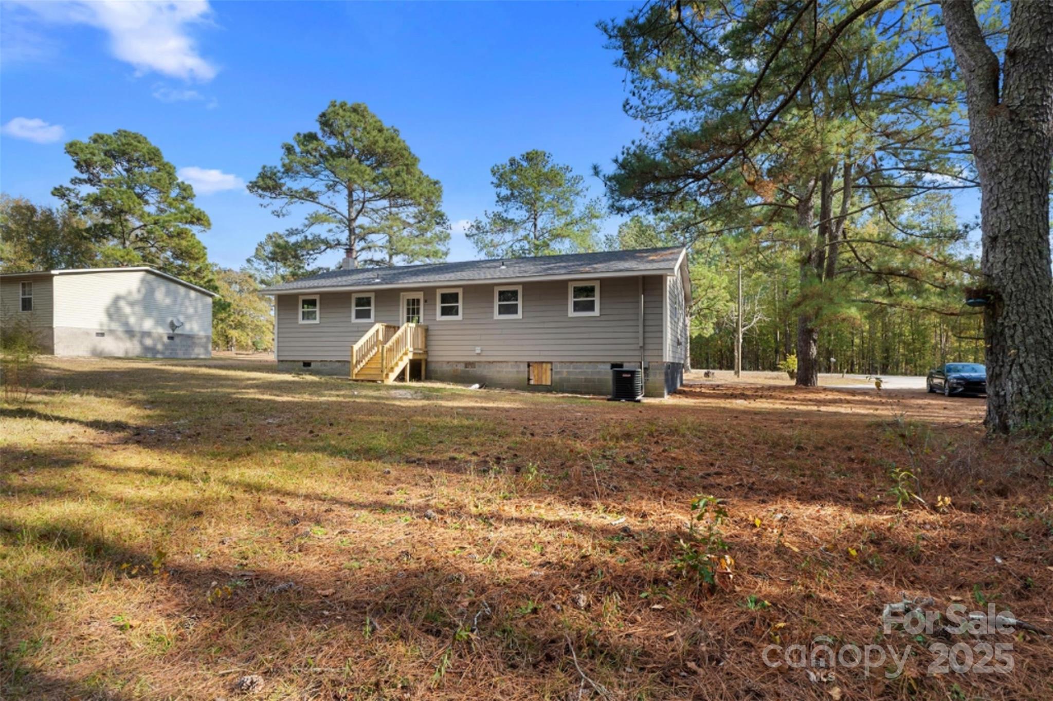 15861 Palmer Road Marston NC 28363