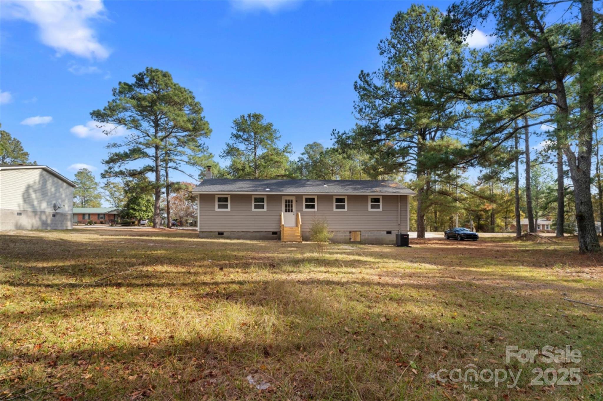 15861 Palmer Road Marston NC 28363