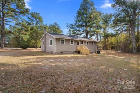 15861 Palmer Road Marston NC 28363