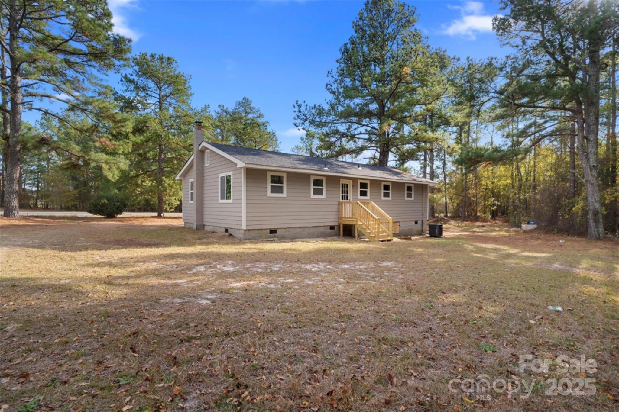 15861 Palmer Road Marston NC 28363