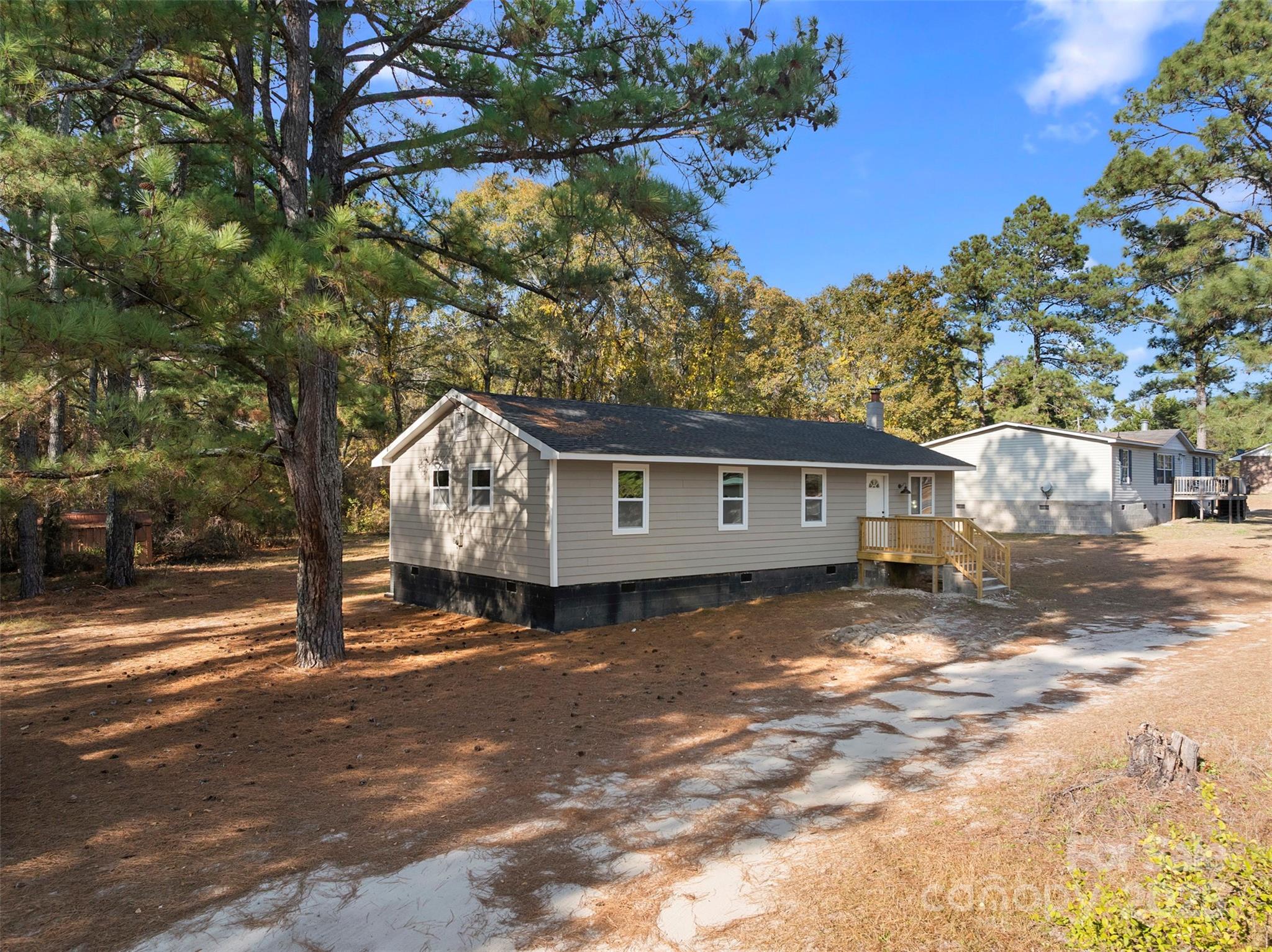 15861 Palmer Road Marston NC 28363
