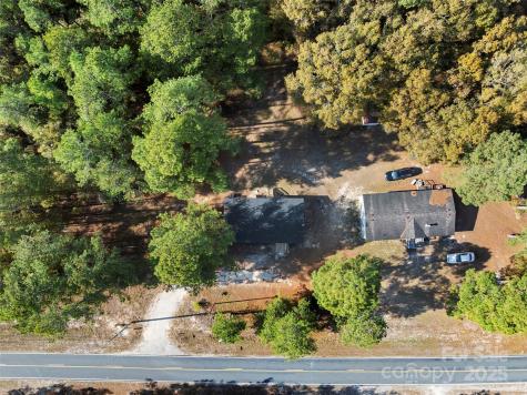 15861 Palmer Road Marston NC 28363