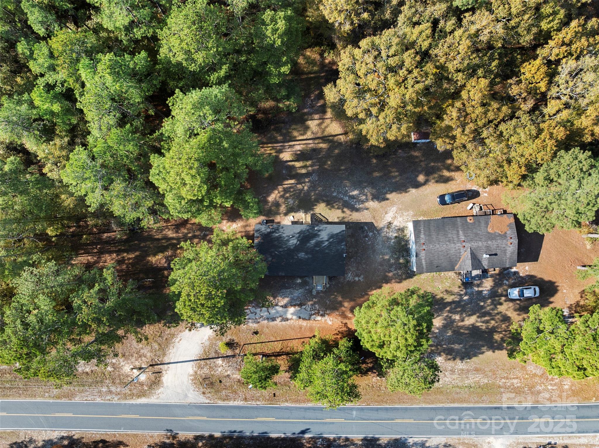 15861 Palmer Road Marston NC 28363