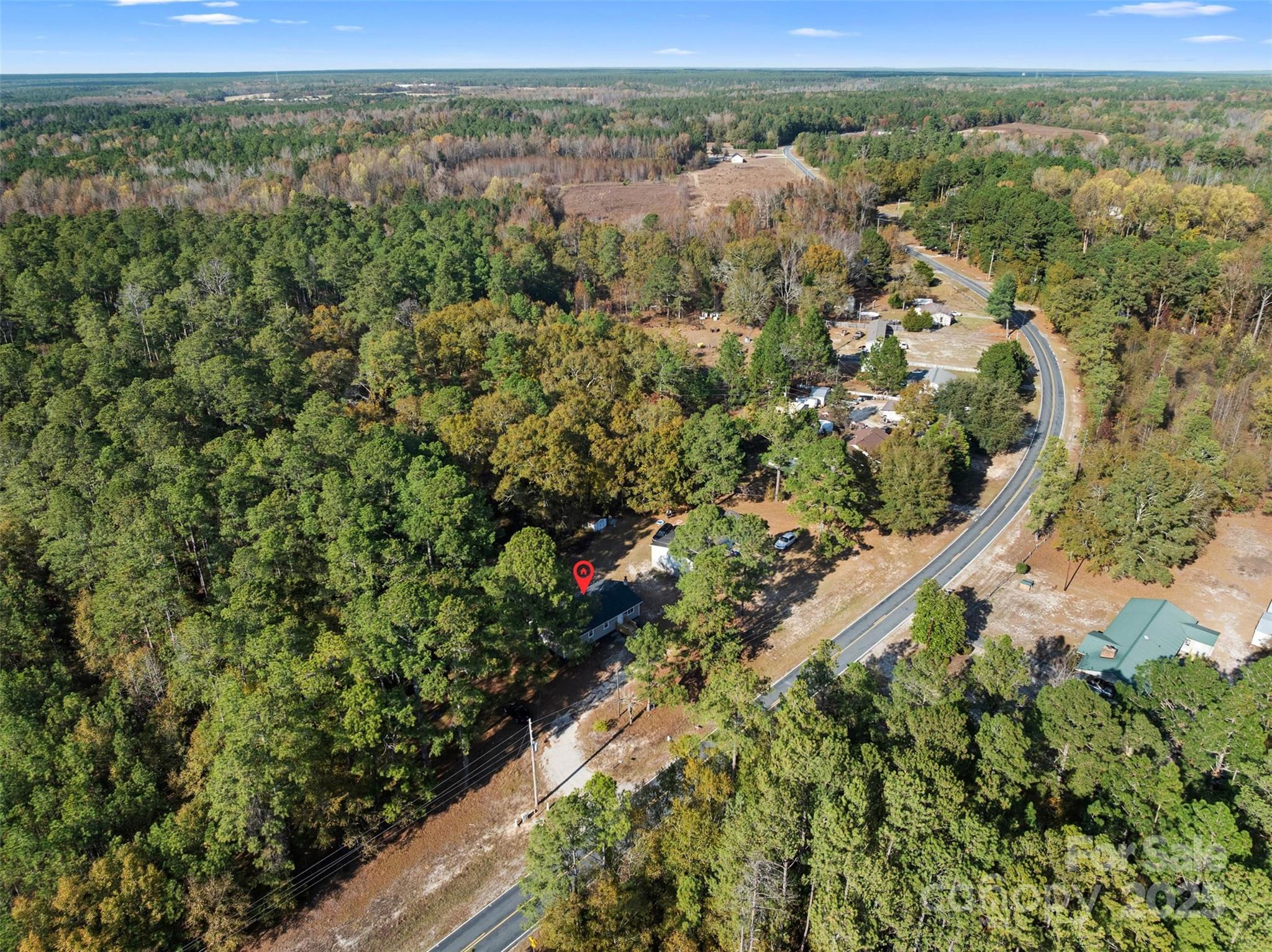 15861 Palmer Road Marston NC 28363