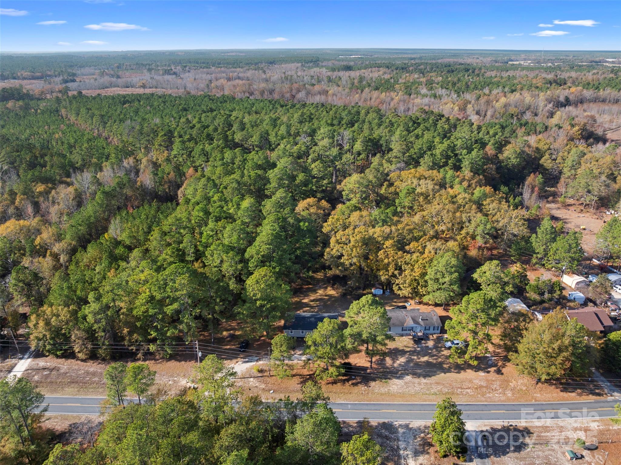 15861 Palmer Road Marston NC 28363