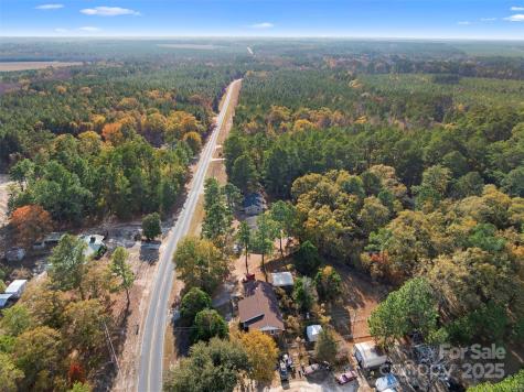 15861 Palmer Road Marston NC 28363