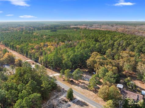 15861 Palmer Road Marston NC 28363