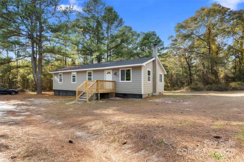 15861 Palmer Road Marston NC 28363