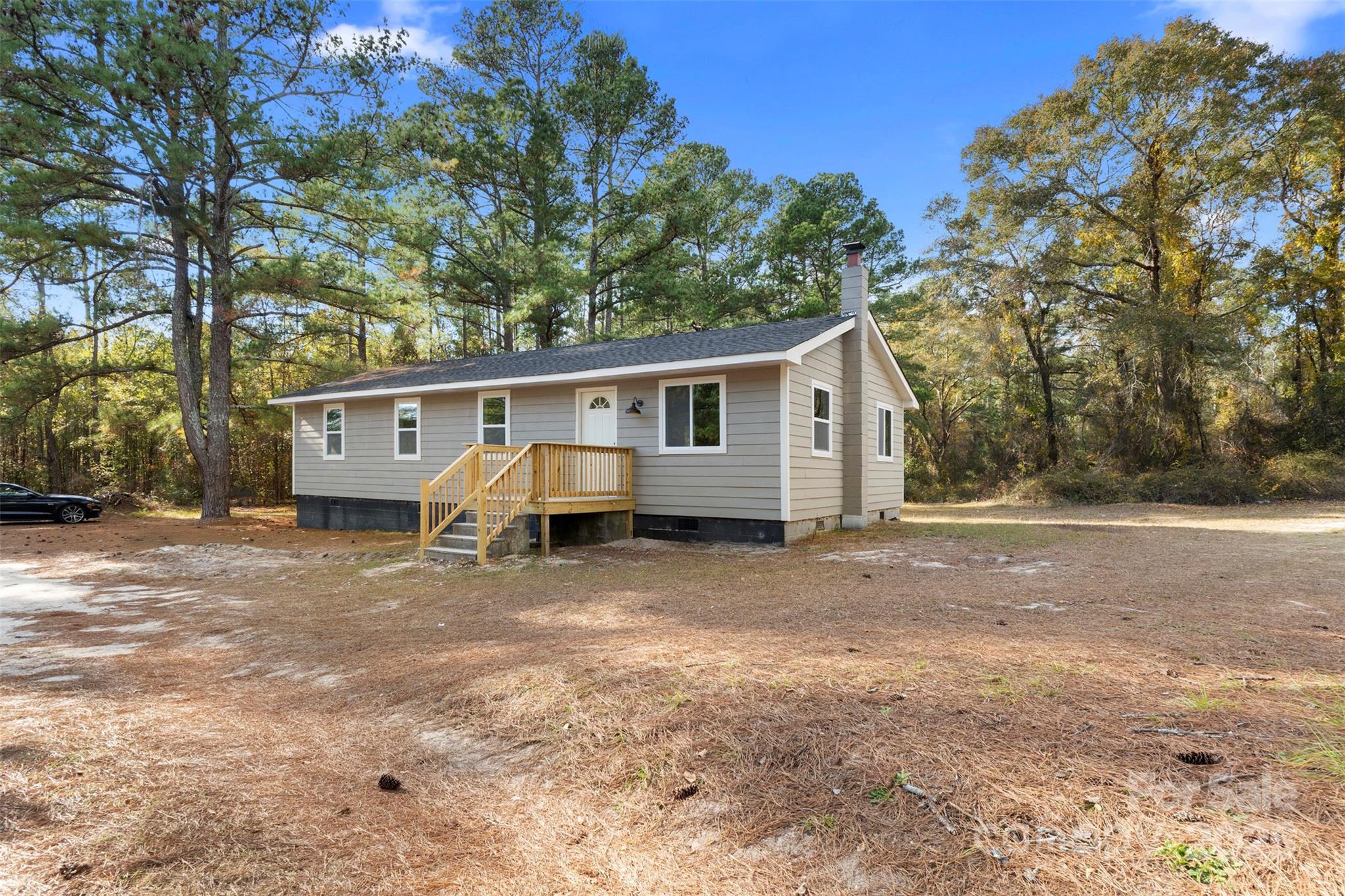 15861 Palmer Road Marston NC 28363
