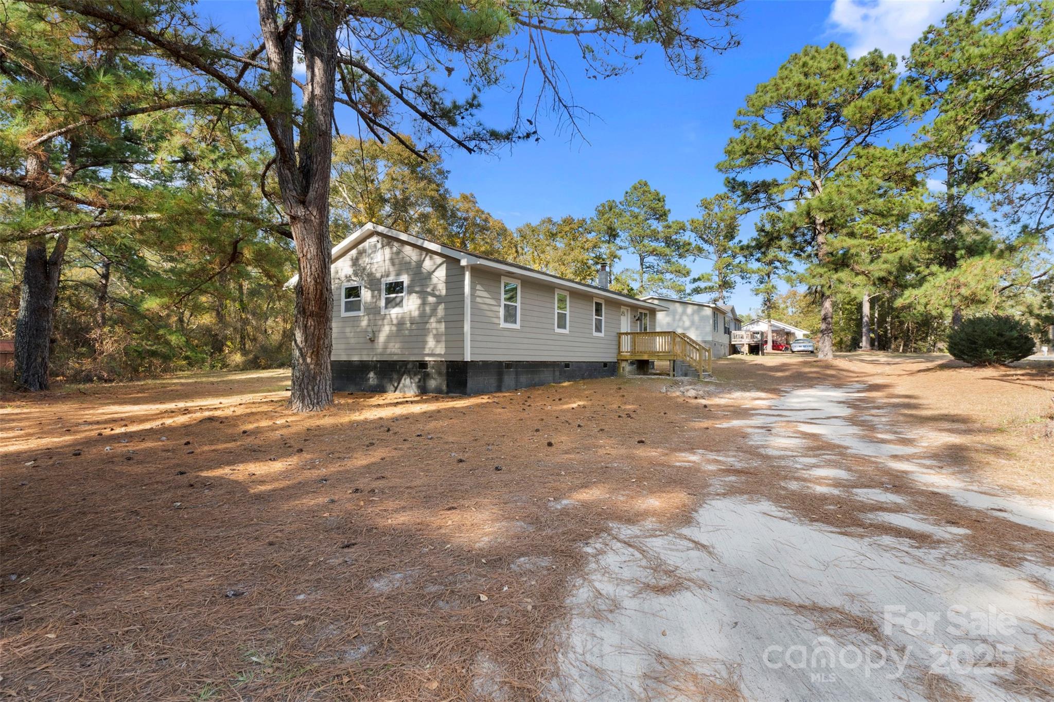 15861 Palmer Road Marston NC 28363
