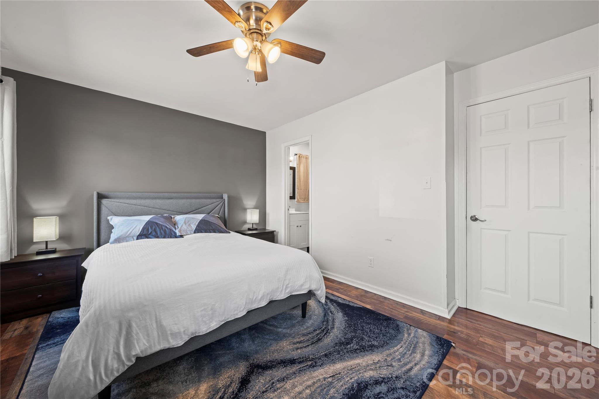 8105 Marcus Lane Indian Trail NC 28079