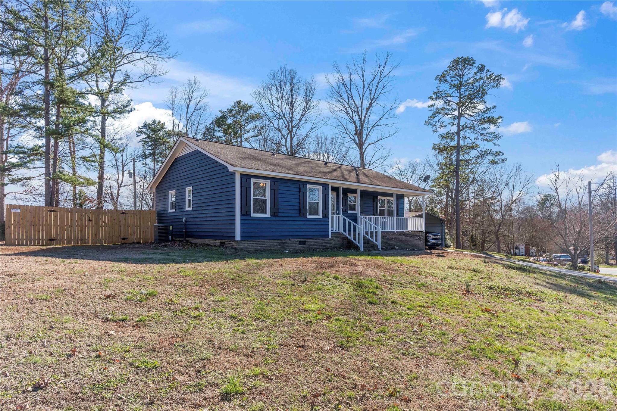 8105 Marcus Lane Indian Trail NC 28079