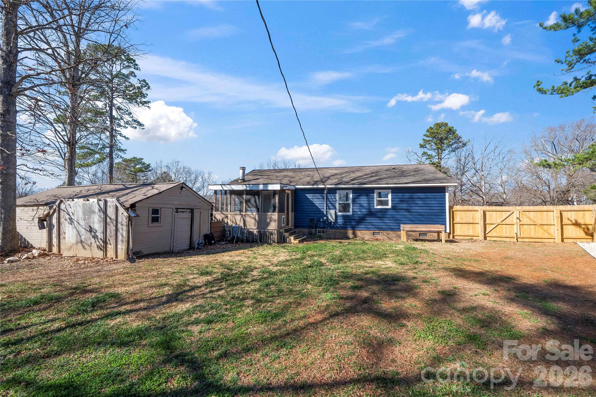 8105 Marcus Lane Indian Trail NC 28079