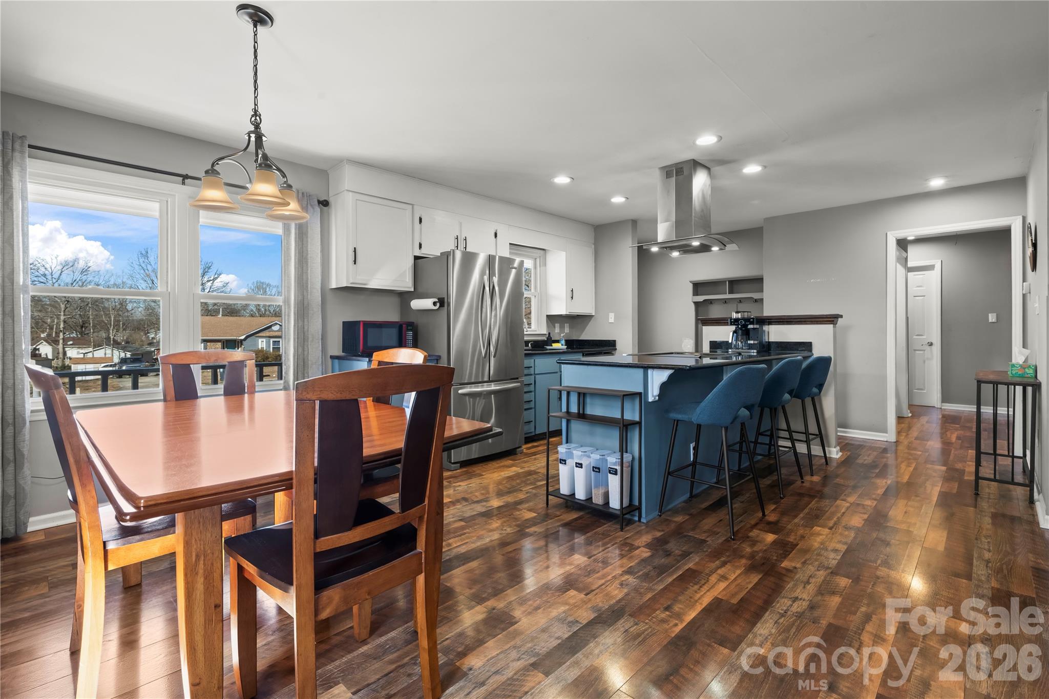 8105 Marcus Lane Indian Trail NC 28079