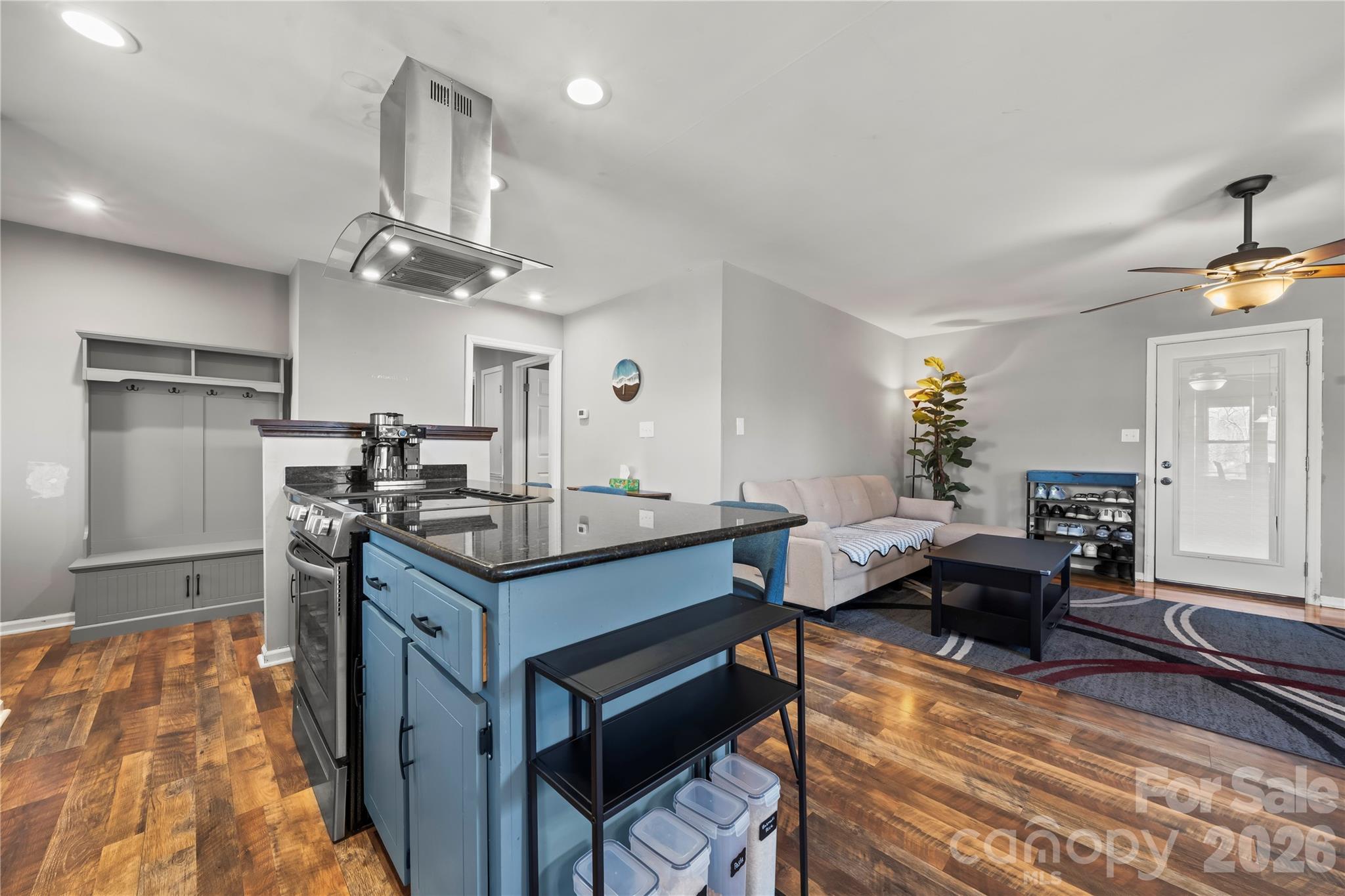 8105 Marcus Lane Indian Trail NC 28079