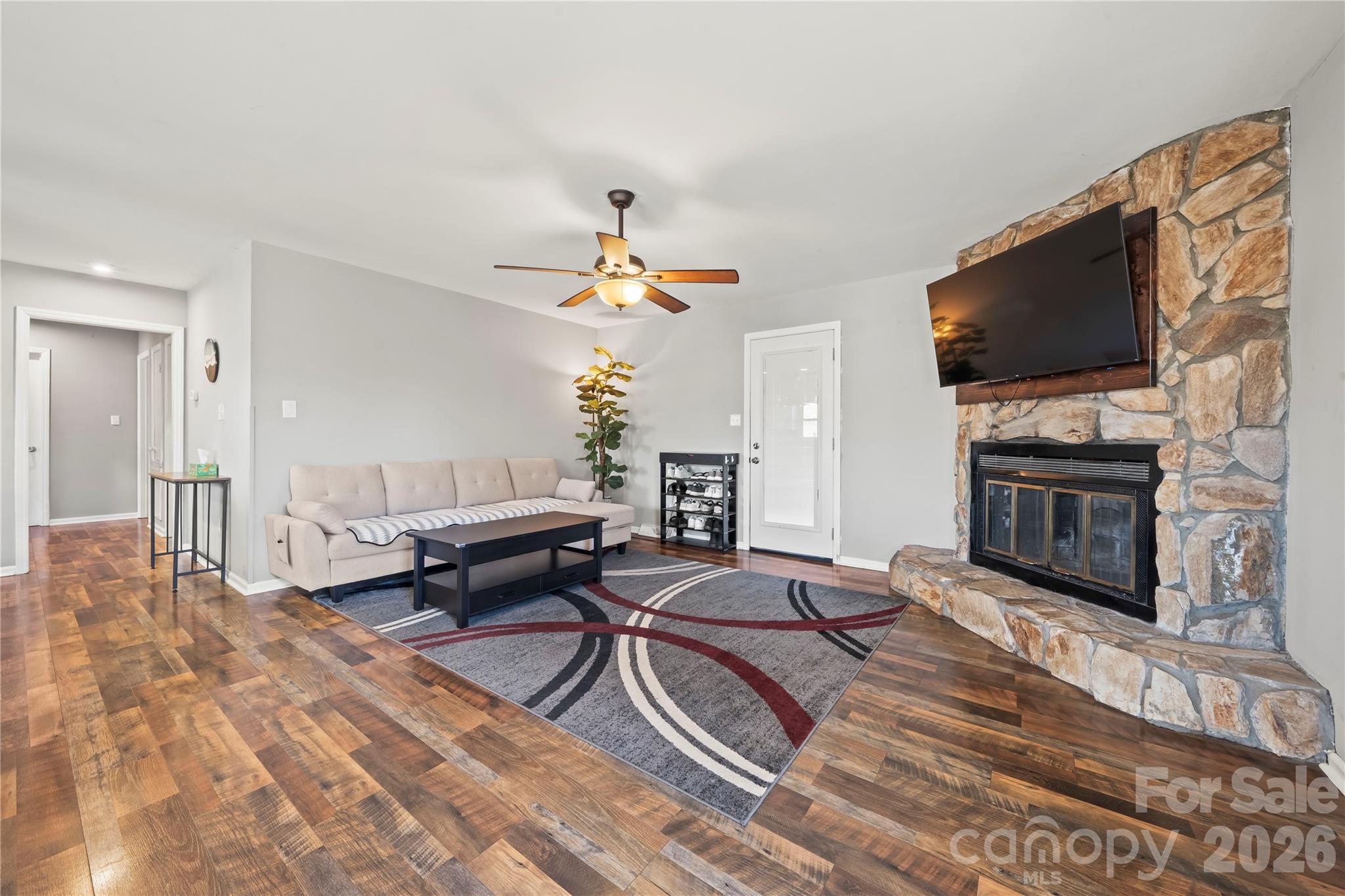 8105 Marcus Lane Indian Trail NC 28079