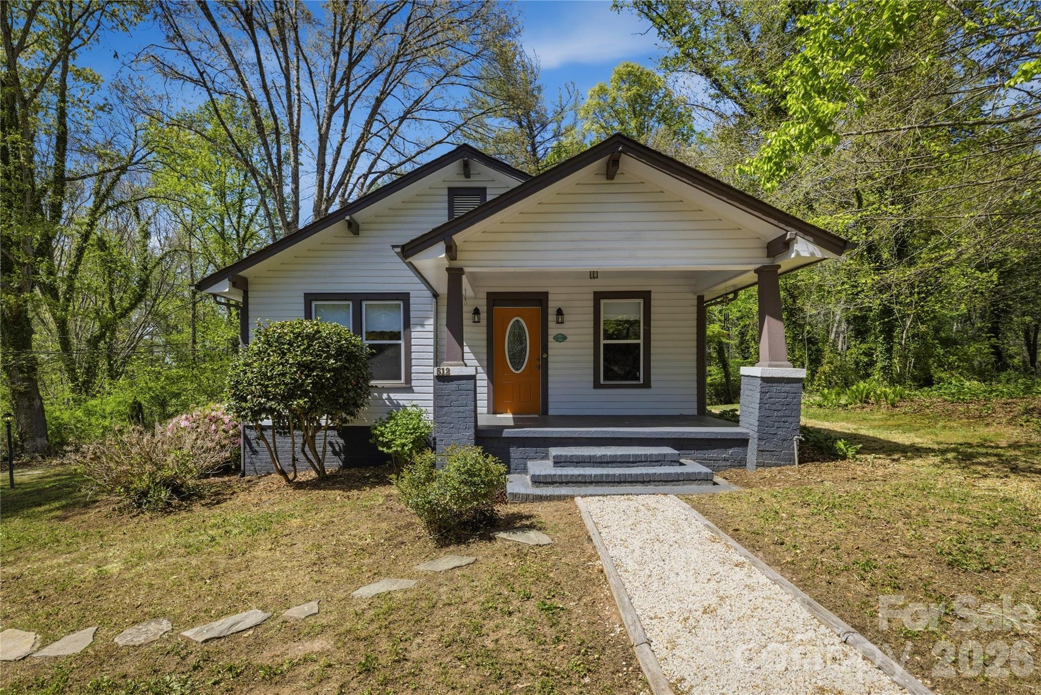 512 Alexander Avenue Morganton NC 28655