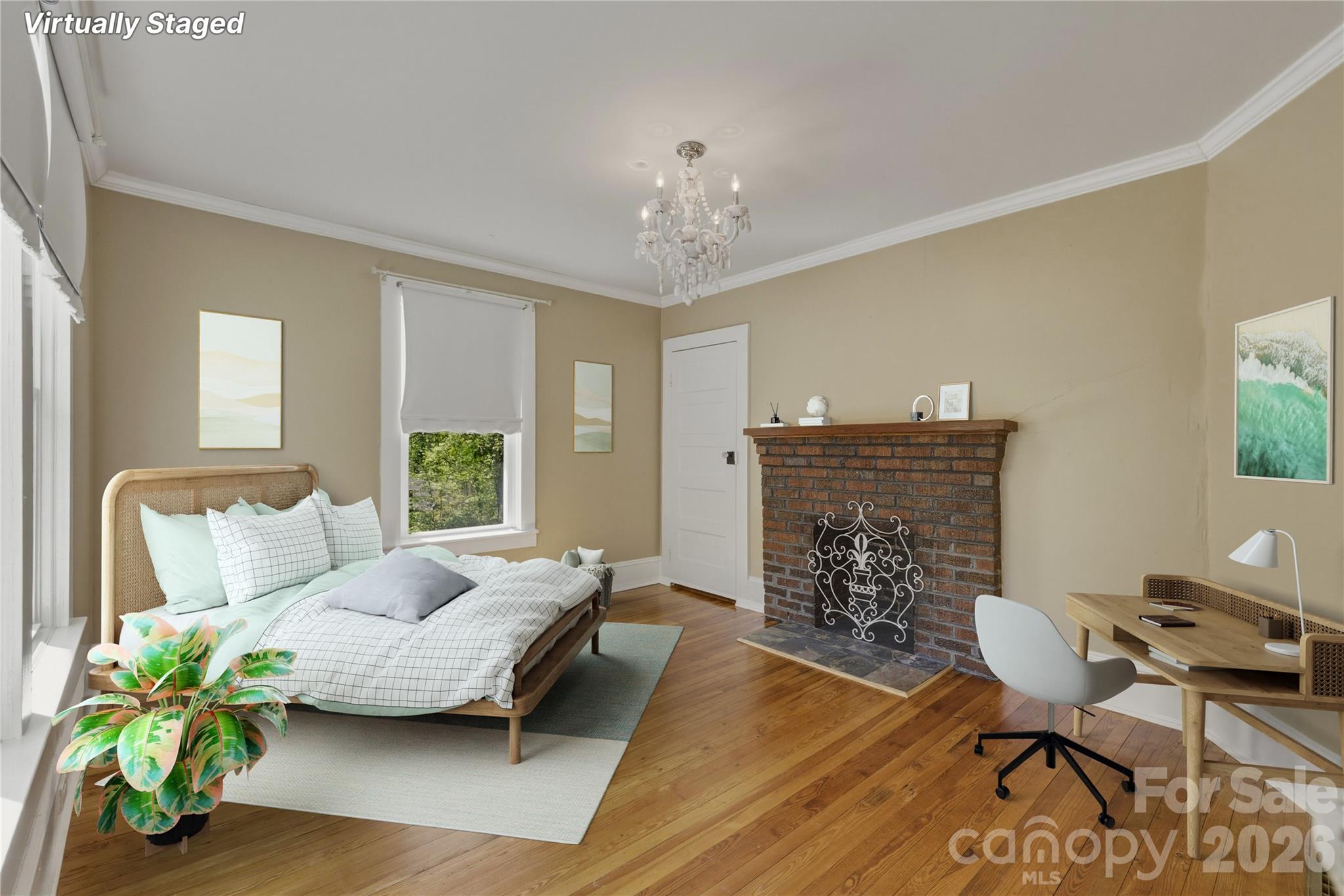 512 Alexander Avenue Morganton NC 28655