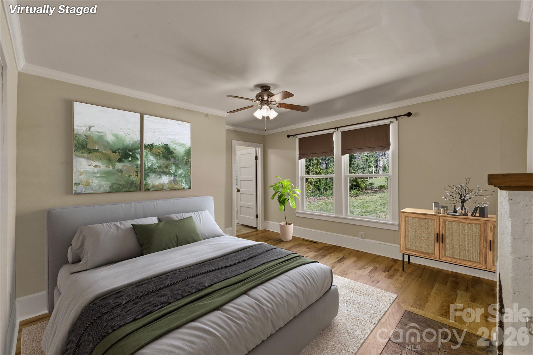 512 Alexander Avenue Morganton NC 28655