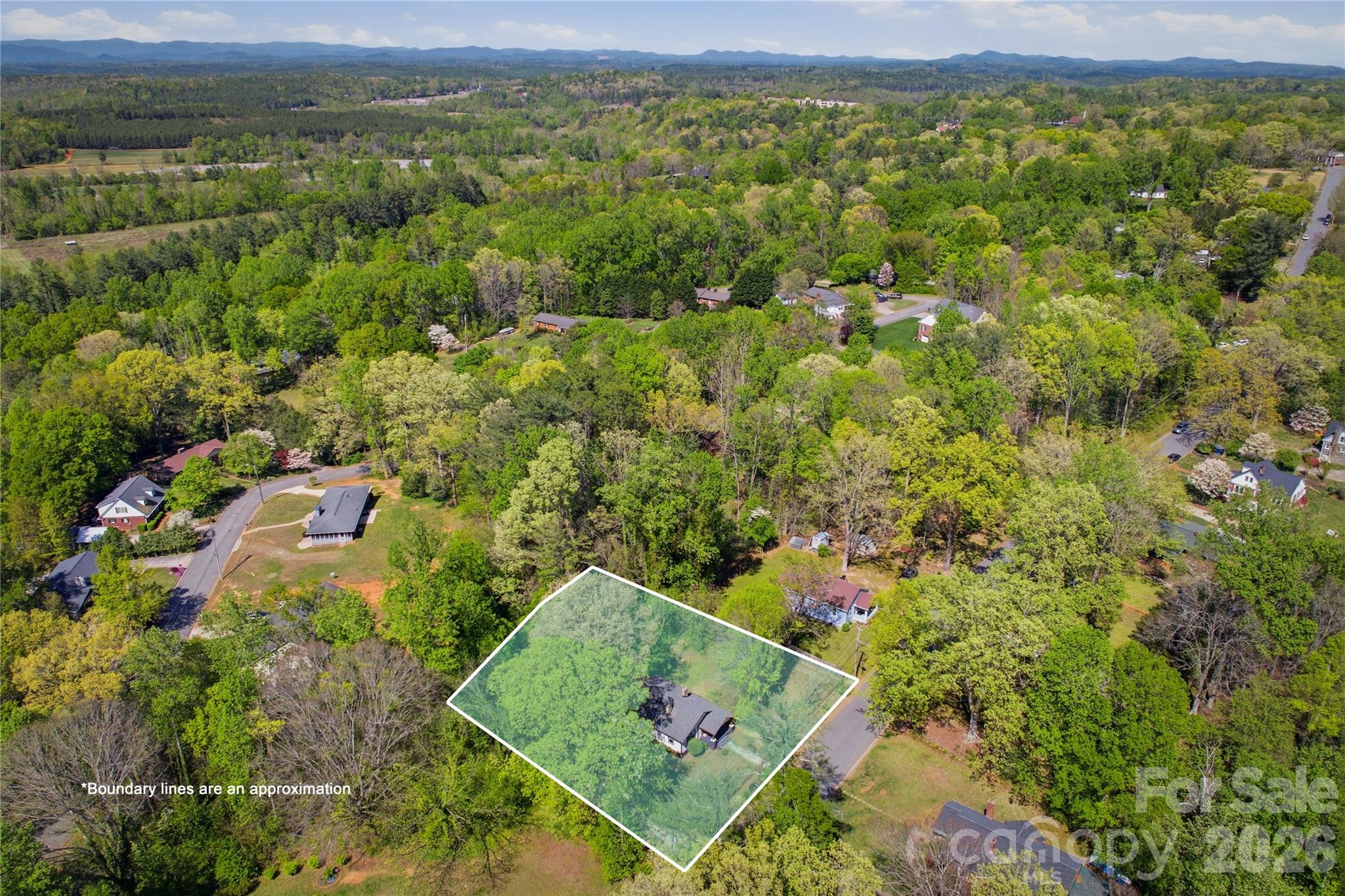 512 Alexander Avenue Morganton NC 28655
