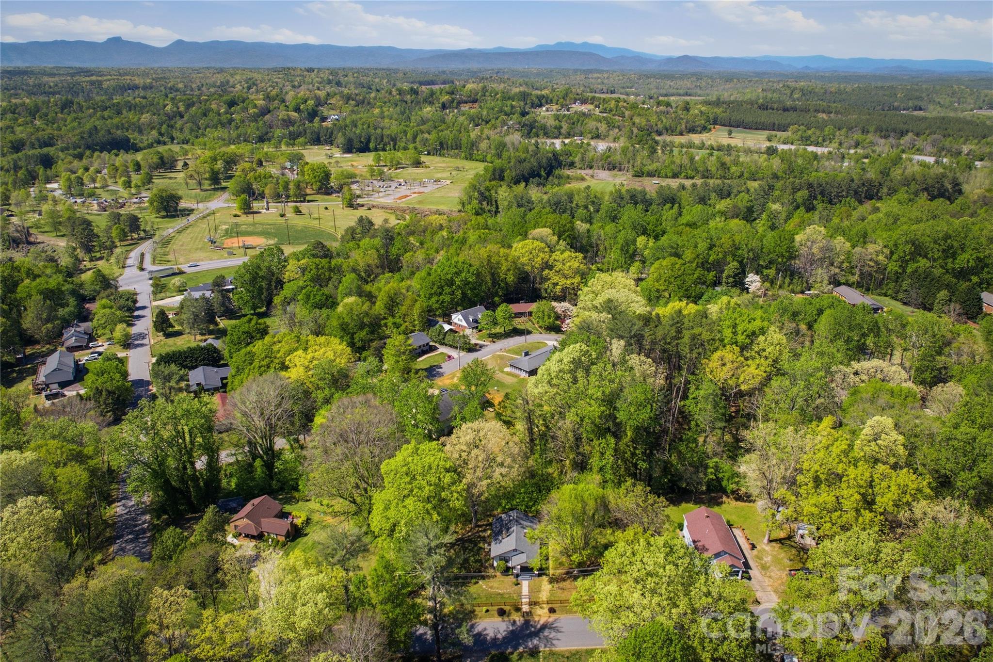 512 Alexander Avenue Morganton NC 28655