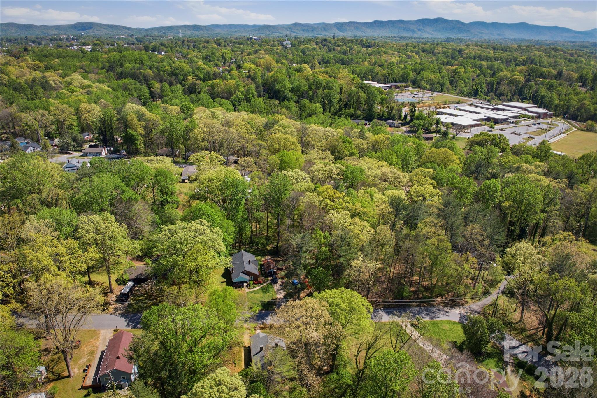 512 Alexander Avenue Morganton NC 28655