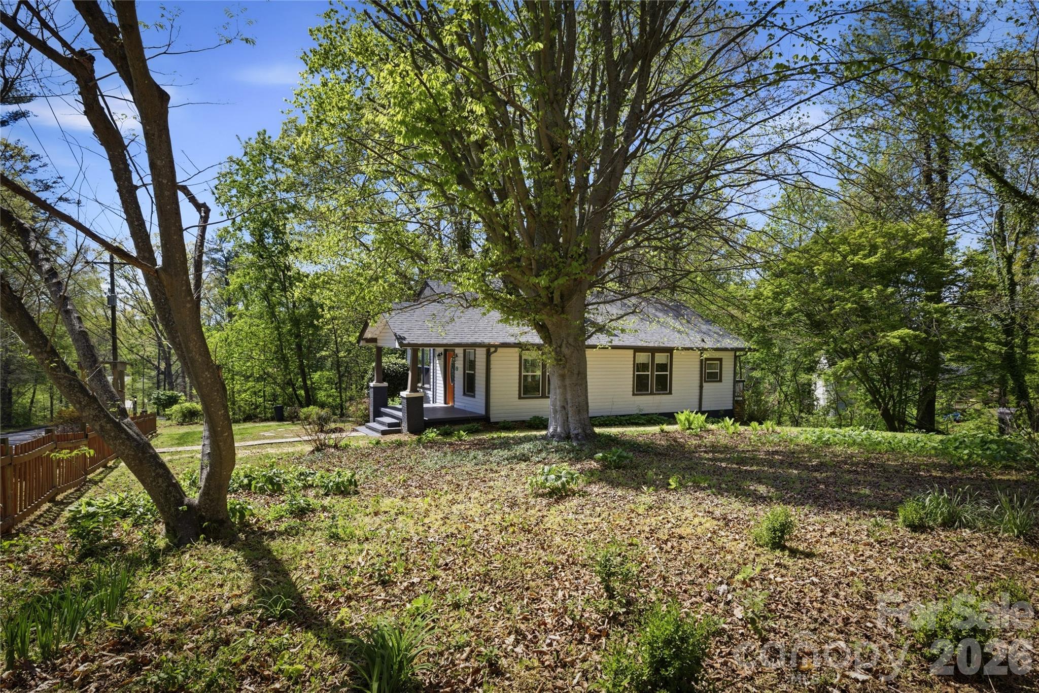 512 Alexander Avenue Morganton NC 28655