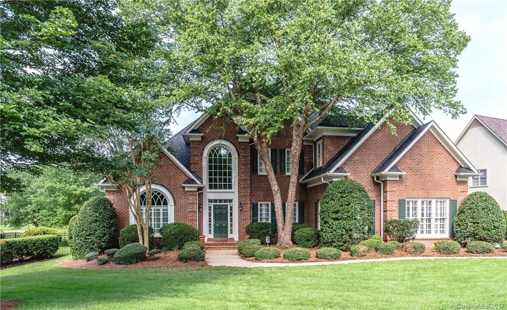 10634 Old Wayside Road Charlotte NC 28277