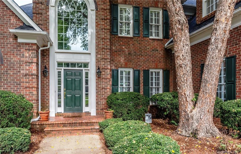 10634 Old Wayside Road Charlotte NC 28277