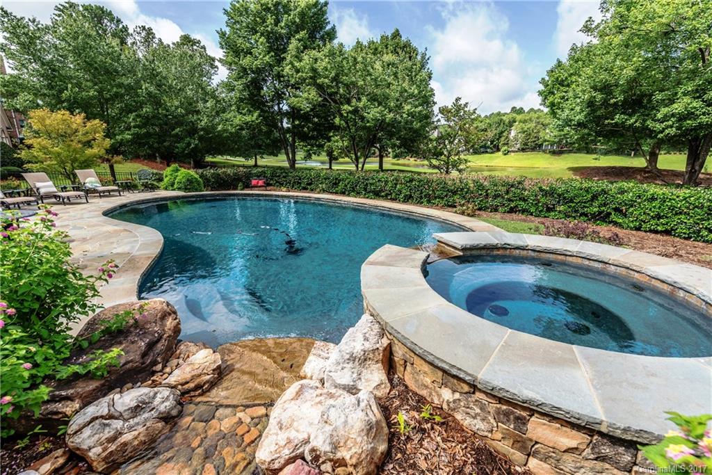 10634 Old Wayside Road Charlotte NC 28277