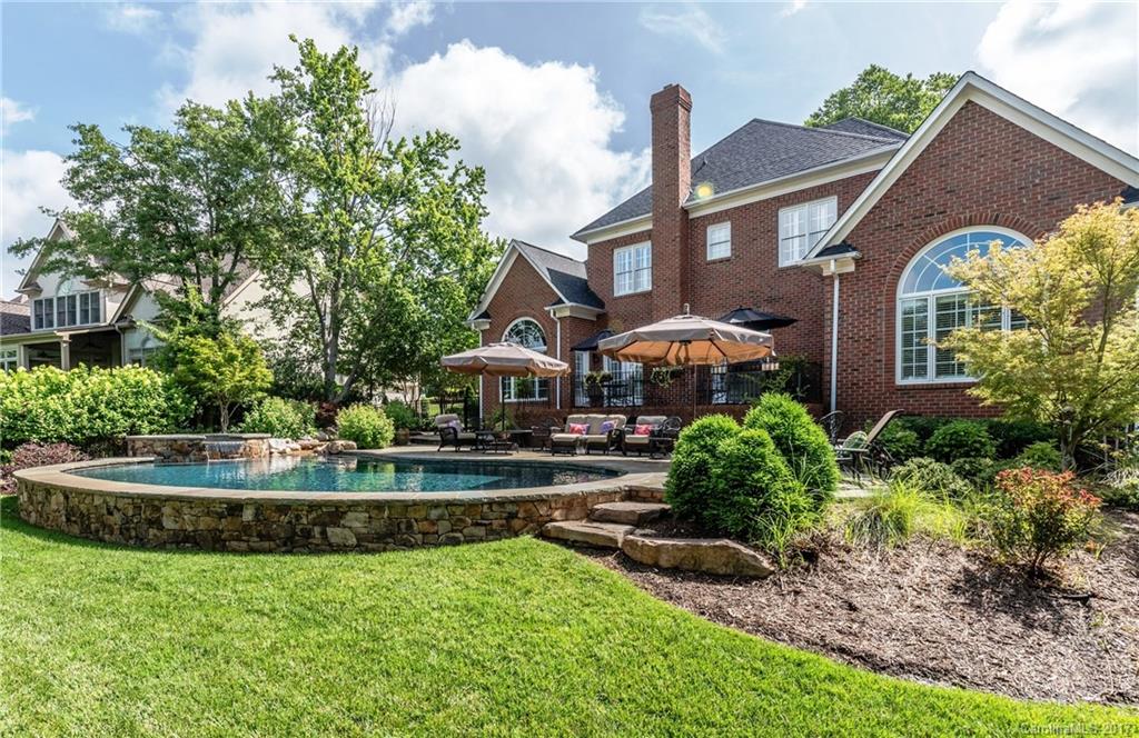 10634 Old Wayside Road Charlotte NC 28277