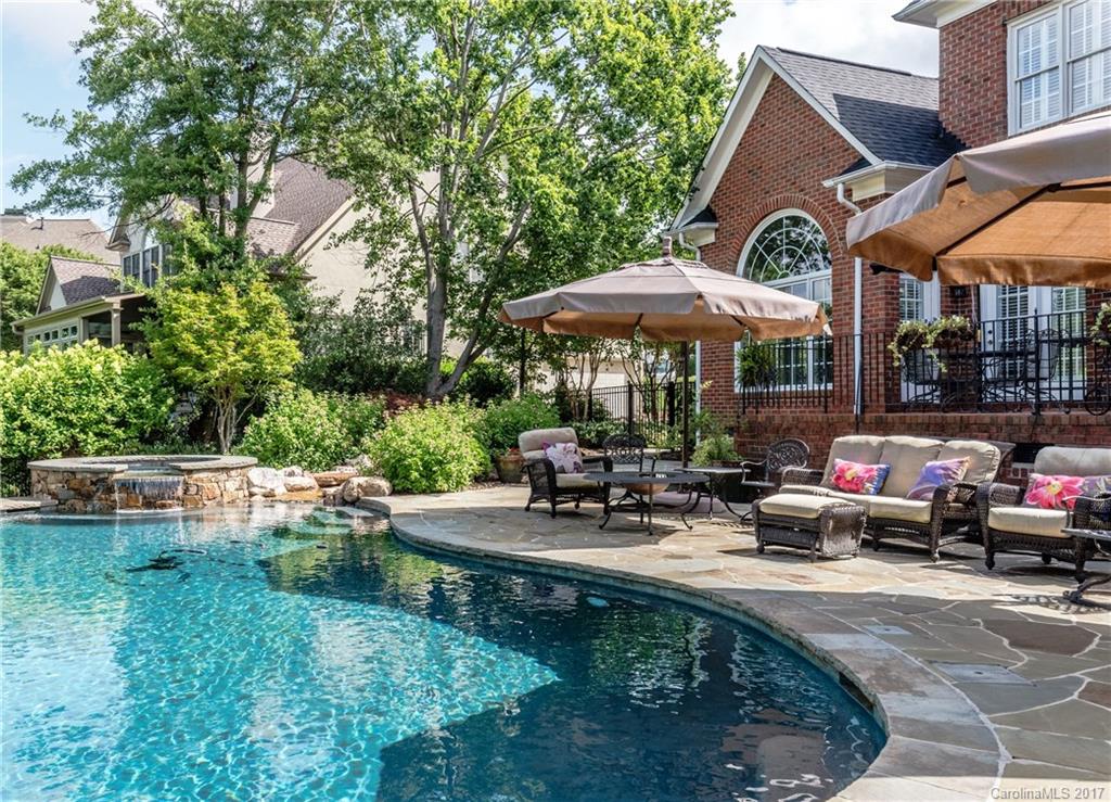 10634 Old Wayside Road Charlotte NC 28277