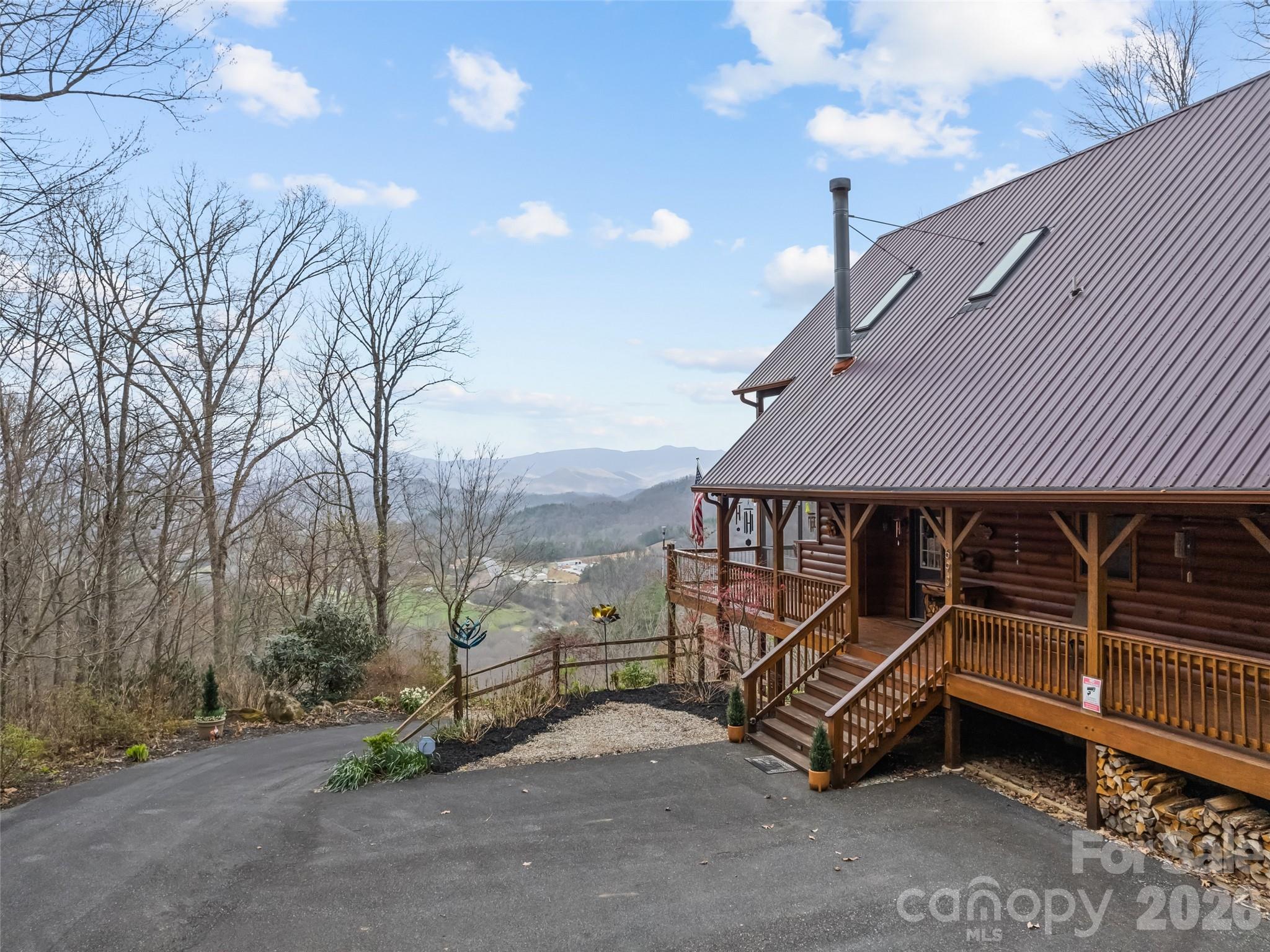 693 High Splendor Road Robbinsville NC 28771