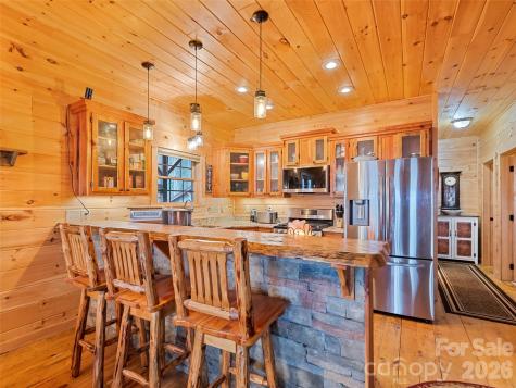 693 High Splendor Road Robbinsville NC 28771