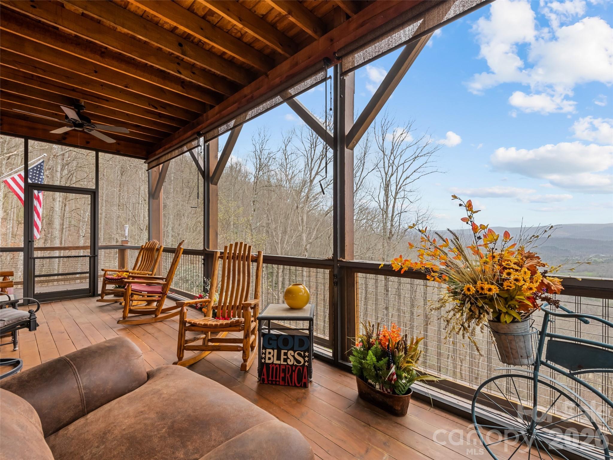 693 High Splendor Road Robbinsville NC 28771