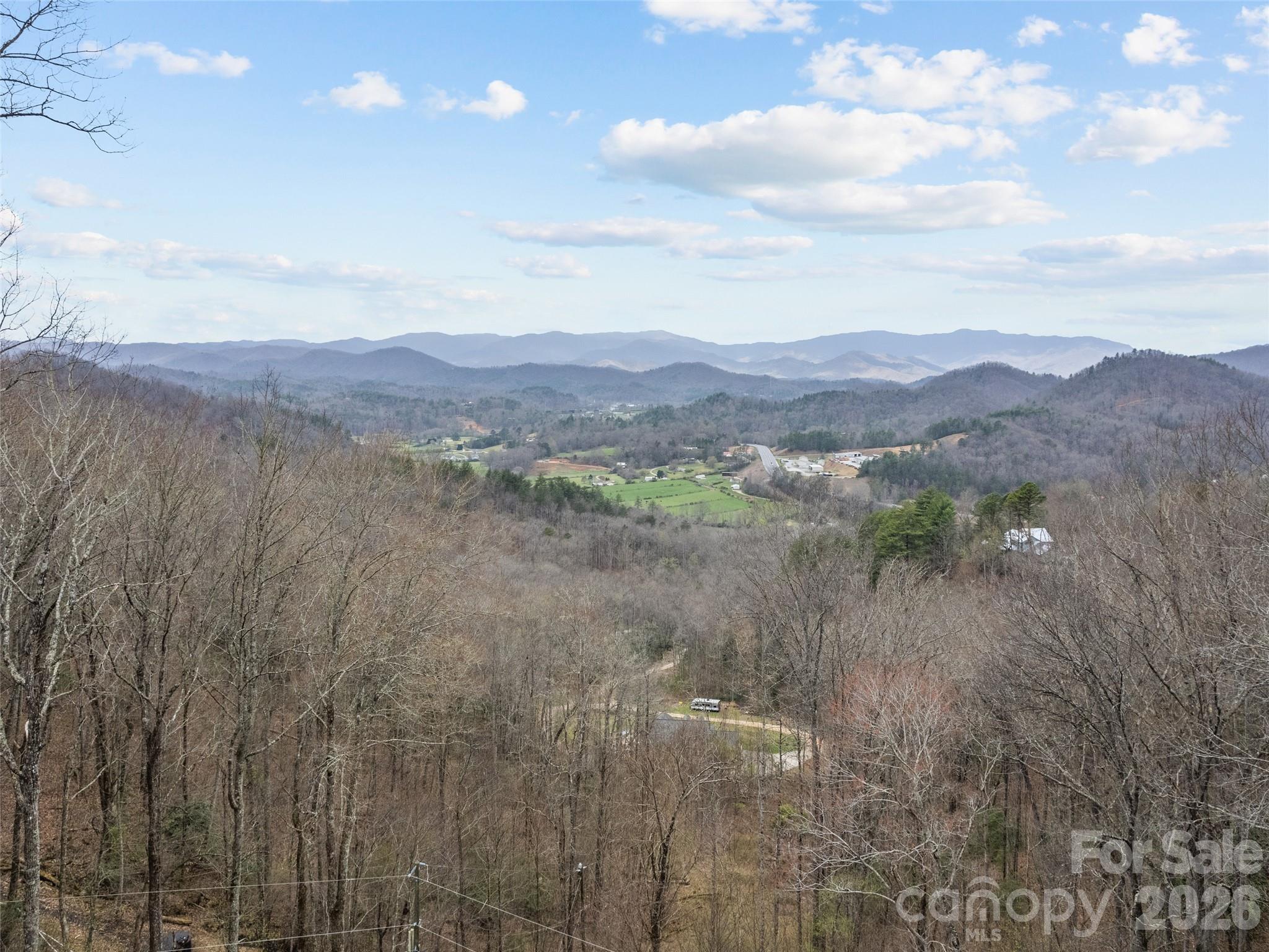 693 High Splendor Road Robbinsville NC 28771