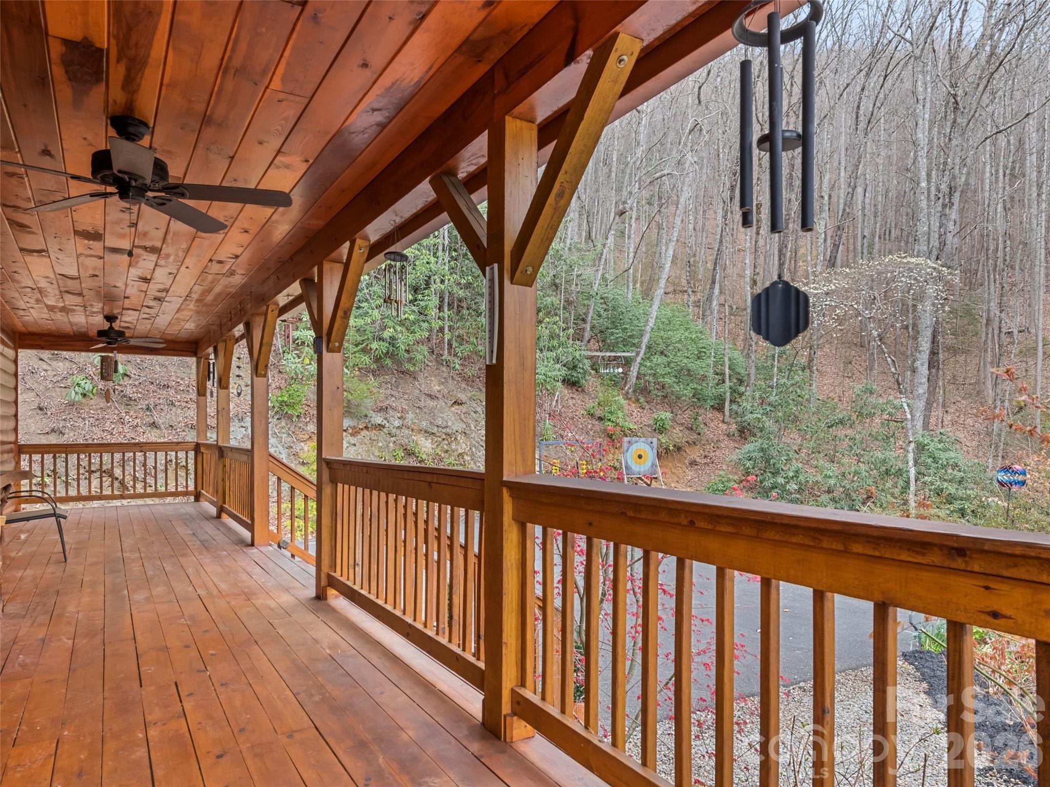 693 High Splendor Road Robbinsville NC 28771