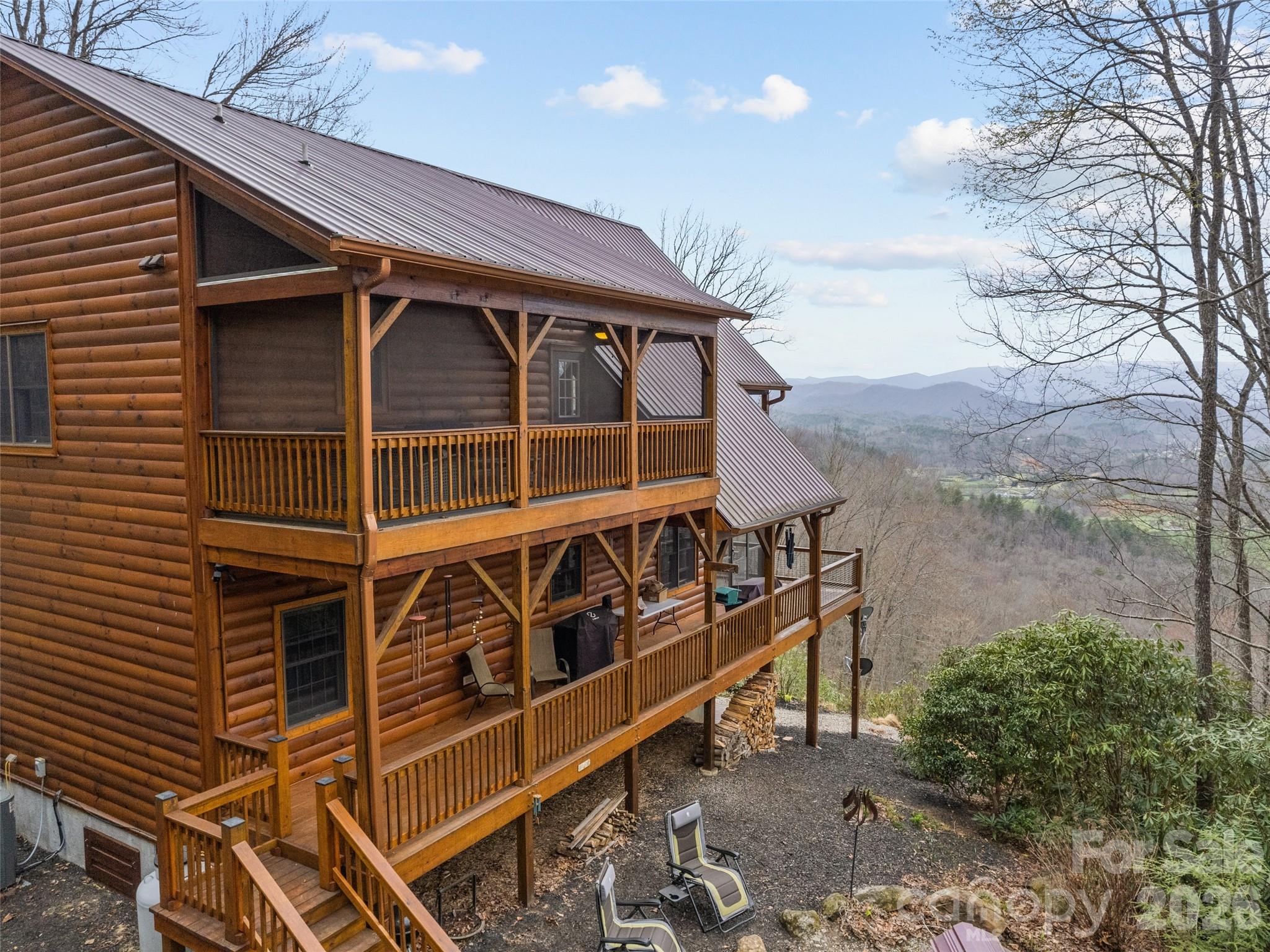 693 High Splendor Road Robbinsville NC 28771