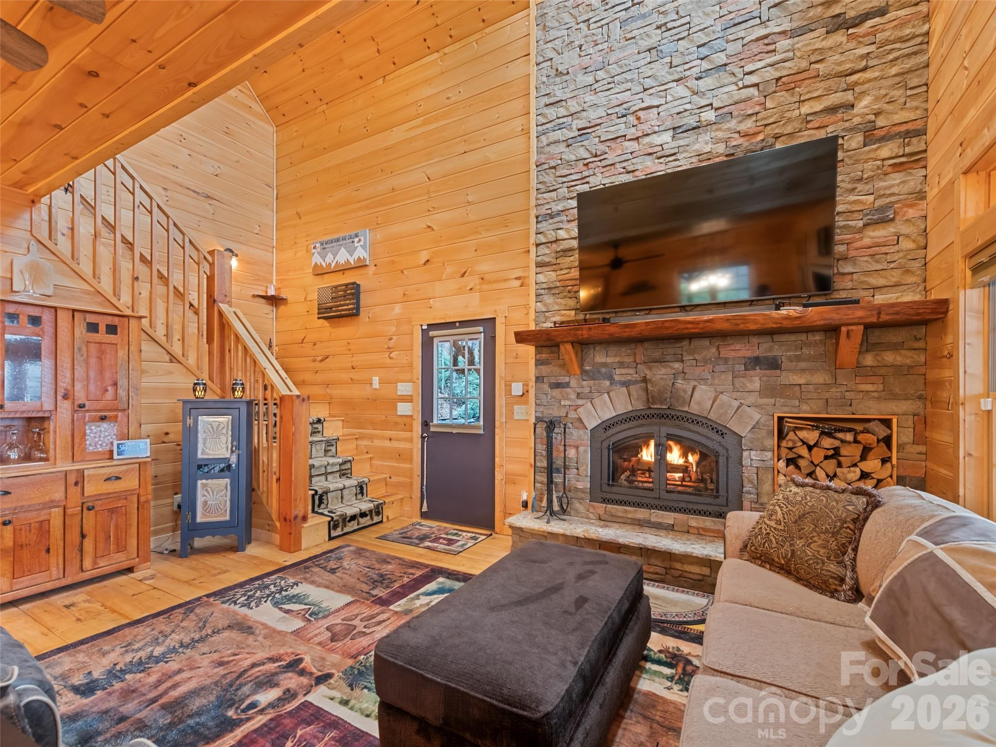693 High Splendor Road Robbinsville NC 28771