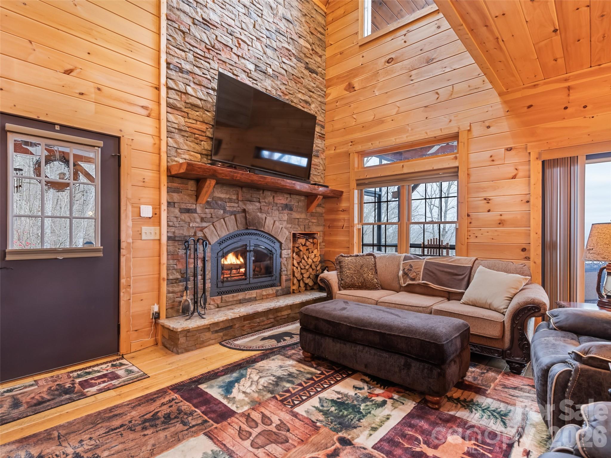693 High Splendor Road Robbinsville NC 28771